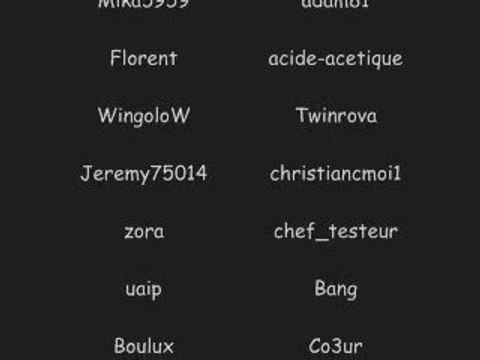 Seth Gueko feat sefyu & lim - OracleTeam composition 2009