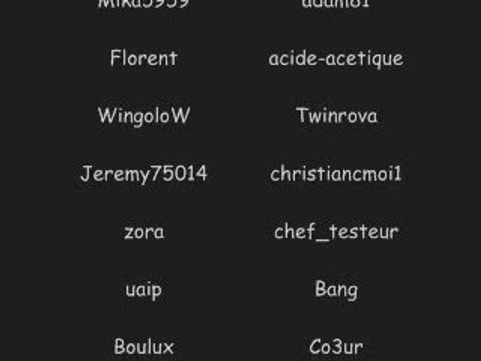 Seth Gueko feat sefyu & lim - OracleTeam composition 2009