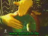 Cheb khaled concert casa 1993 -yamina-