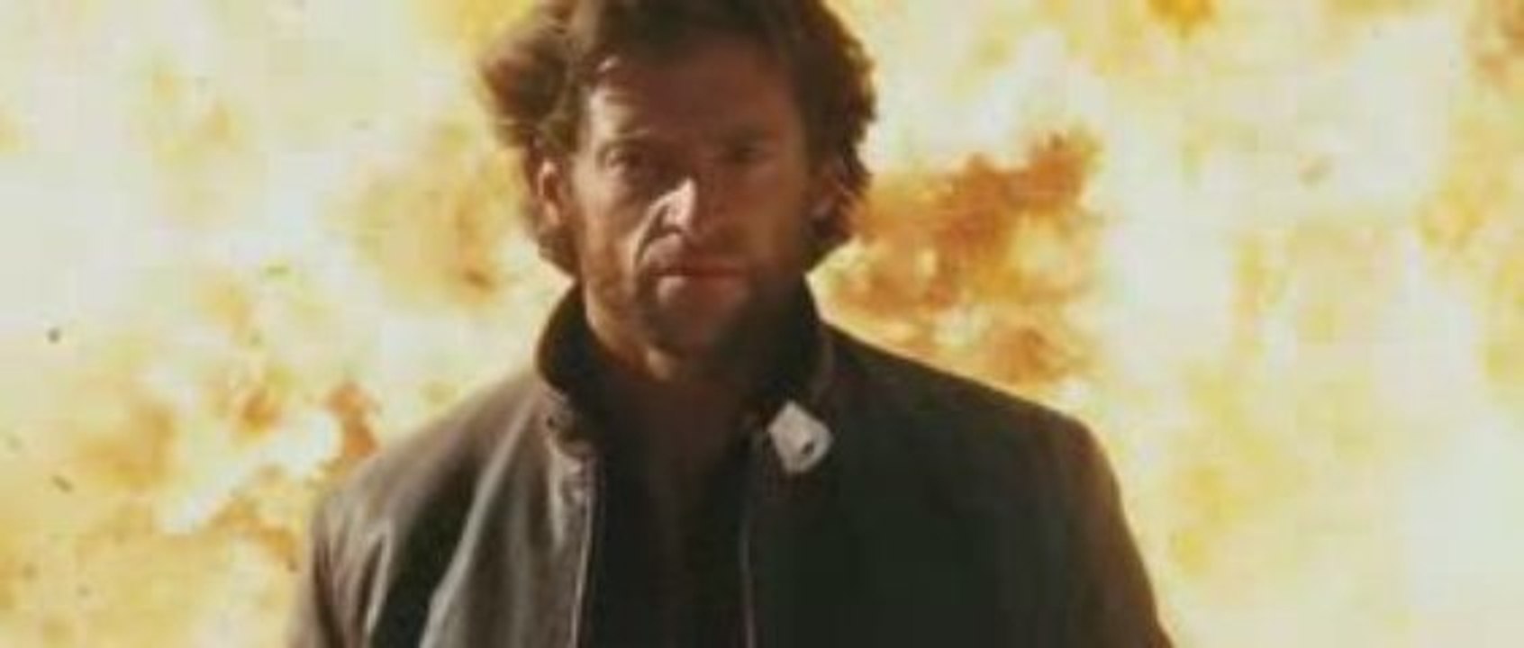 X-Men Origins: Wolverine - Trailer/Bande-annonce HD #3 [VO]