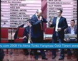 Atma Türkü Yar. Ödül Töreni