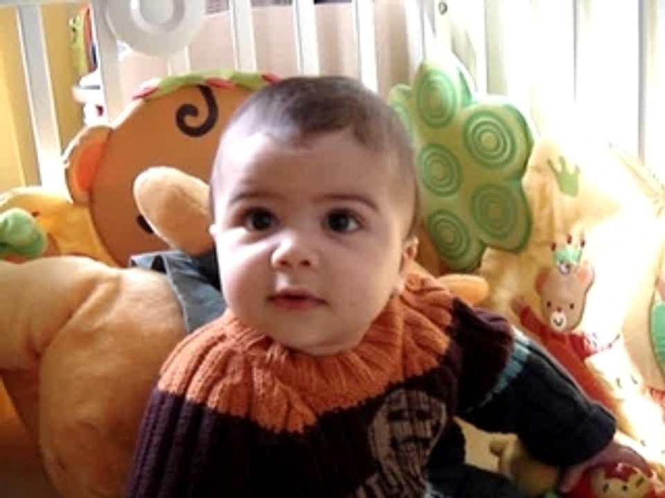 kylian qui joue