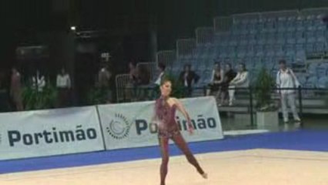 Biliyana Prodanova Rope Portimao09
