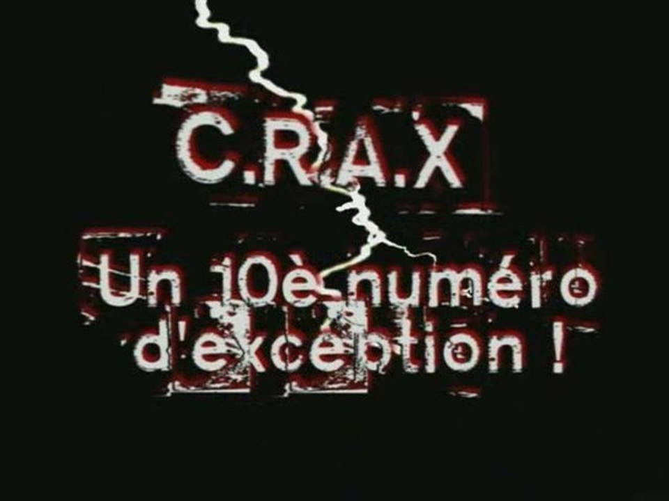 C.R.A.X 10 : LittleBigPlanet