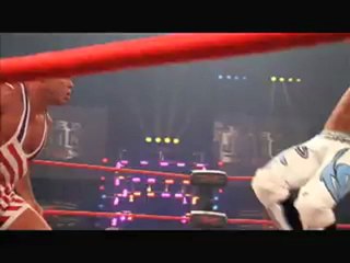 Wrestling i Gears of War