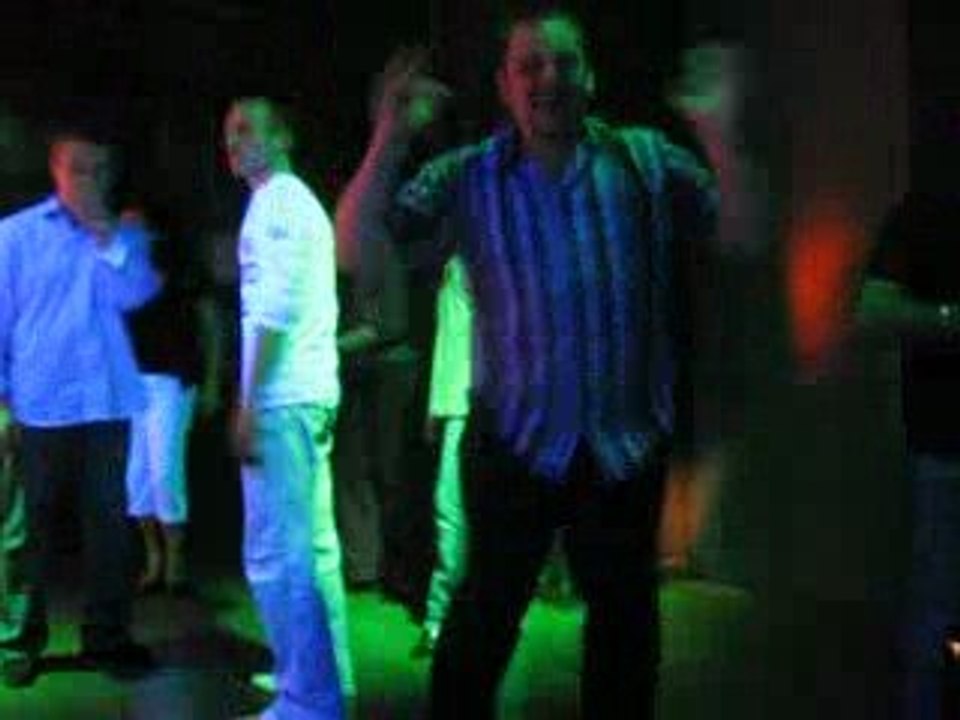 AMBIANCE SOIREE DTRAIN CLUB DASHAKE