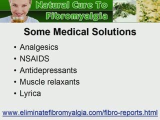 Fibromyalgia Remedies and Natural Remedies for Fibromyalg...