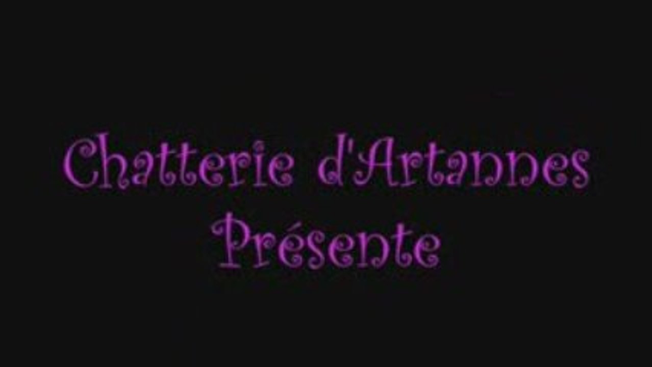Eliosha d'Artannes
