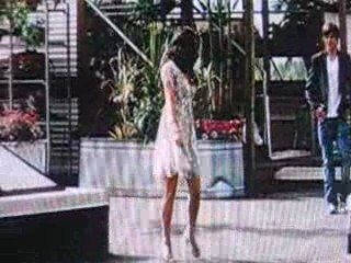 can i have this dance