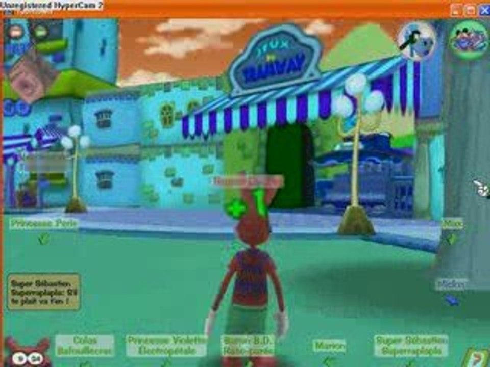 Le NON du Béniouioui