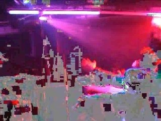 Silvouplay Live Social Club Paris