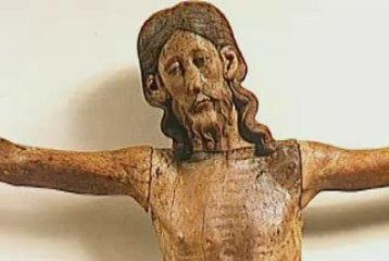 Musée national du moyen âge : scrulptures en bois