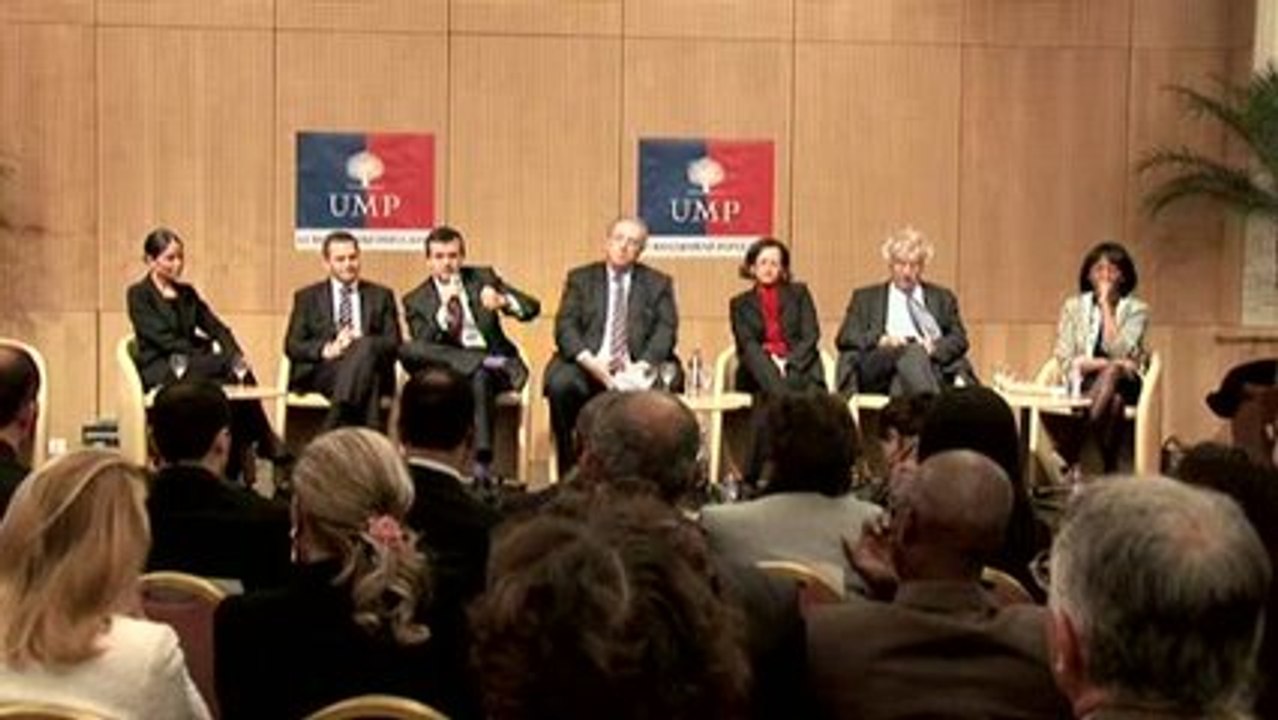 Quelle réalité en Outre-mer ? Yves Jego répond