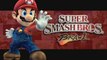 Super Mario Bros. Medley - Super Smash Bros Brawl OST