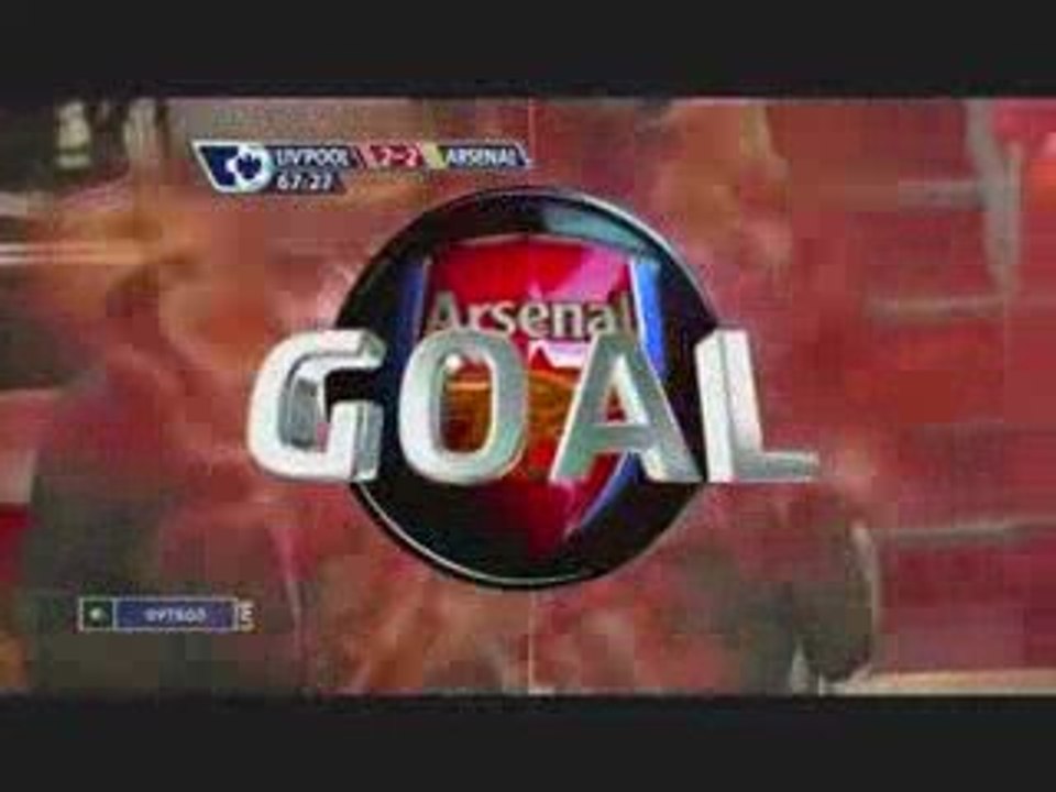 Andrei Arshavin scores four times in Liverpool draw