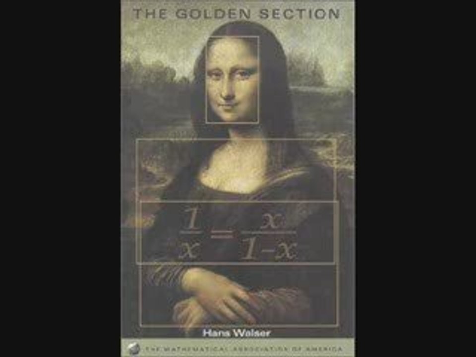 Le nombre d'Or 4