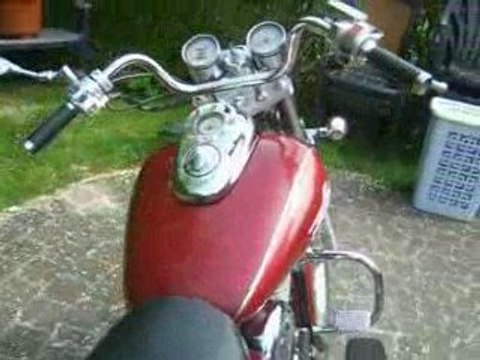 essais Daelim vidéo