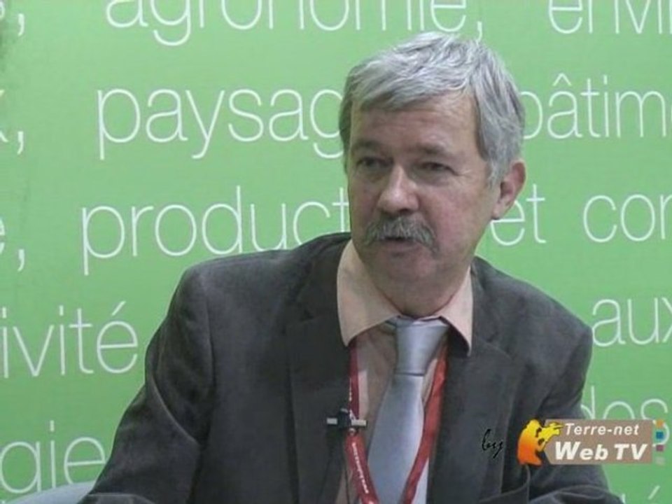 Réglementation utilisateur et constructeur