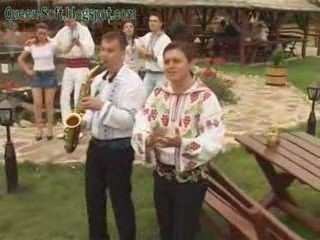 PUIU CODREANU - MI-O VENIT UN GAND ASEARA