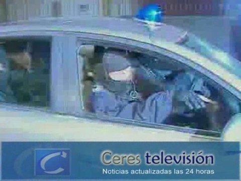 Martitegi y otros dos presuntos etarras, trasladados a París