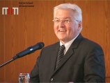 Frank-Walter Steinmeier: Europäische Außenpolitik