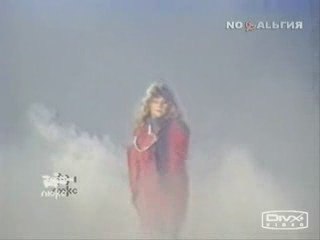 Alla Pugacheva - Ptitsa Pefchaya