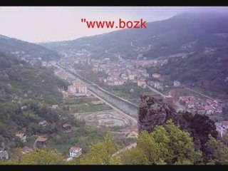 KASTAMONU-BOZKURT