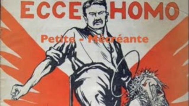 Petite-Mécréante au Royaume de Zinzin