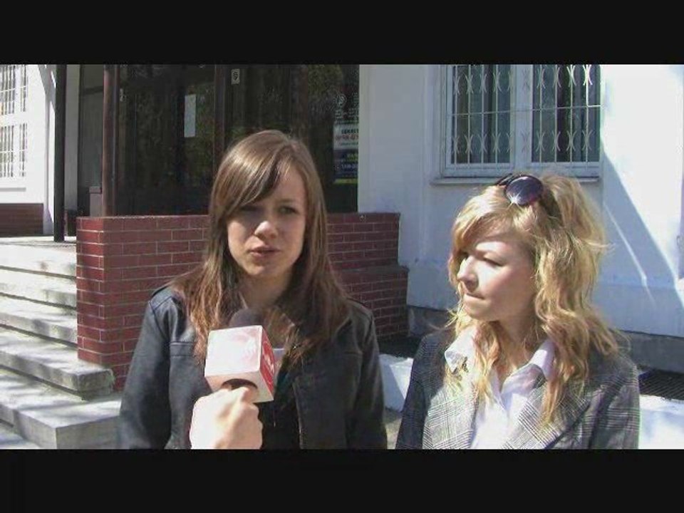 Egzamin gimnazjalny 2009: 18 Gimnazjum w Lublinie