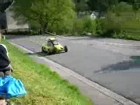 course de cote sy 2009 michel n°78