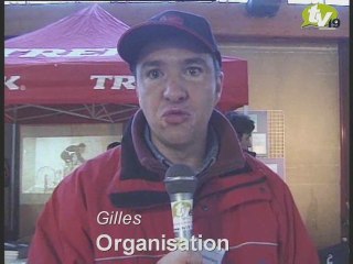 Premier salon du deux roues à Brive la Gaillarde