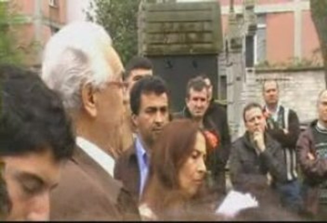 affaire Mecili