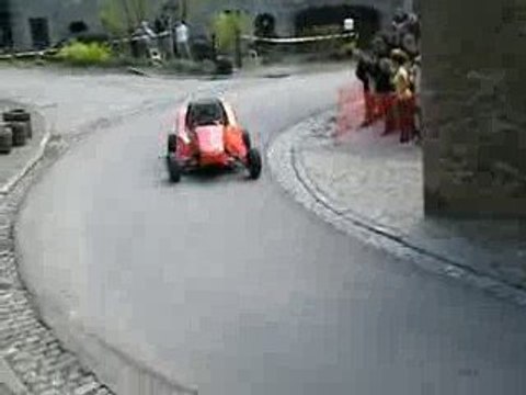 course de cote sy 2009 erwin n° 73