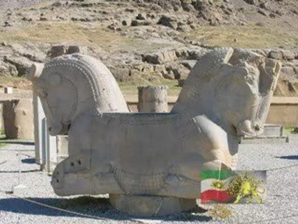 Iran - vatanam