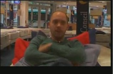 Épisode 2 - 1ère écoute - 16 janv 2008