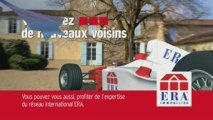 RESEAU ERA FRANCE IMMOBILIER AGENCE IMMOBILIERE
