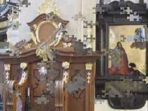 Kraków, Kościół śww Piotra i Pawła