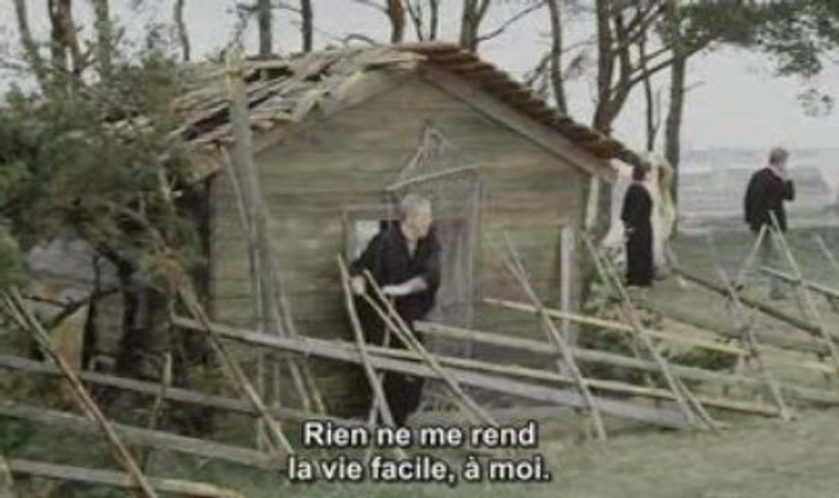 Le Sacrifice 7