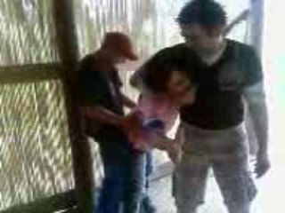 entre 2 extention d'aile