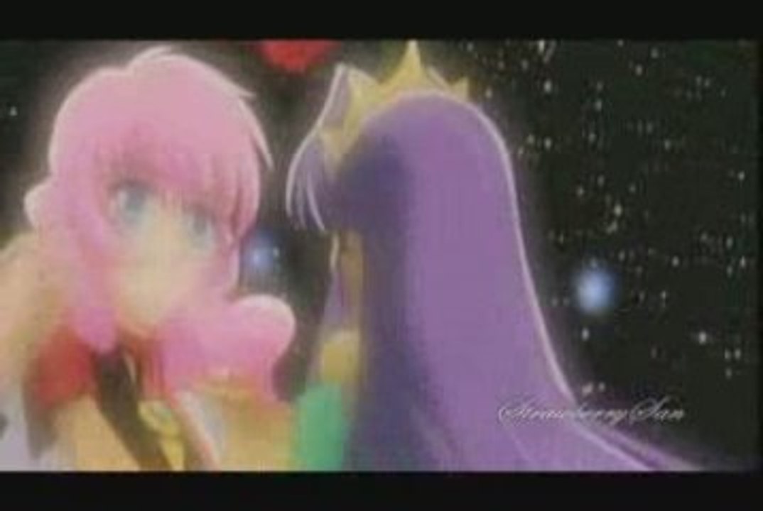 Sentimental Yuri - AMV