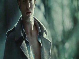 Twilight fascination decode