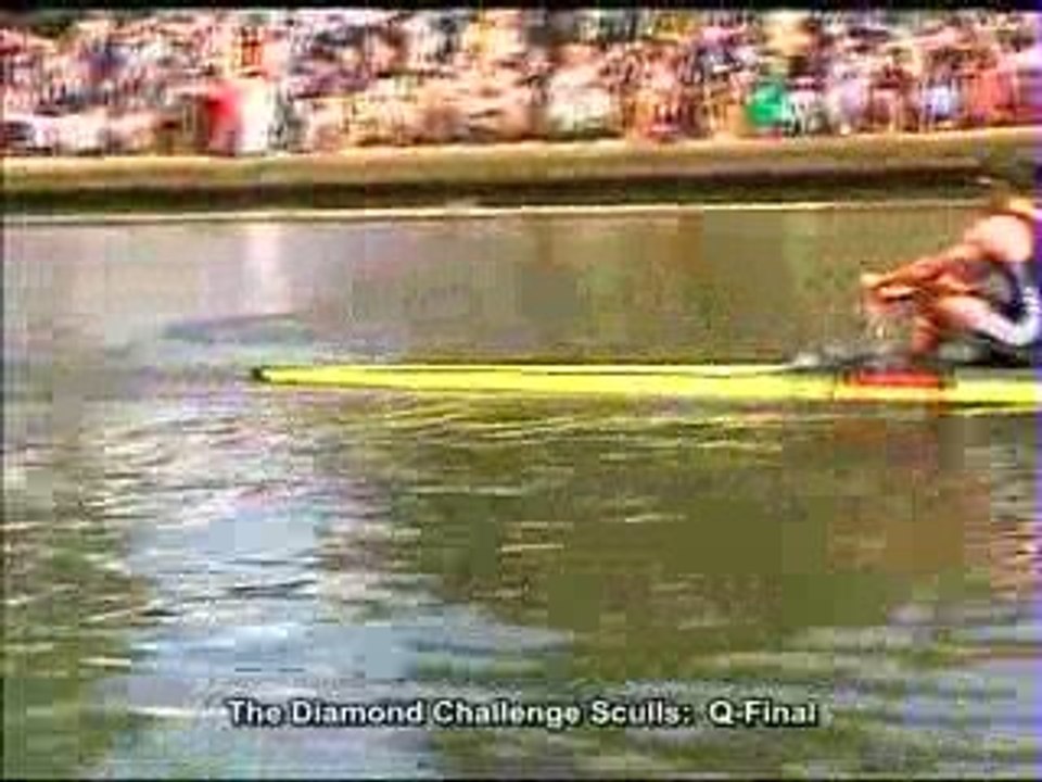 99 Diamonds Q-Finals