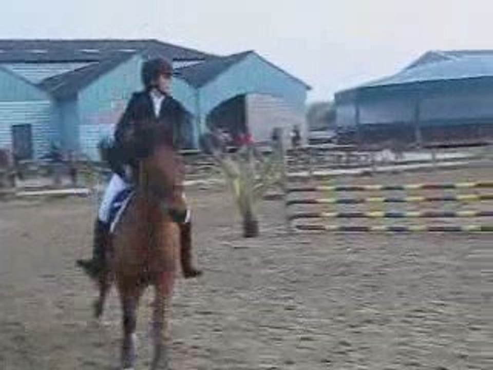 CSO Kerguélen Op La & PoOki 1ere place