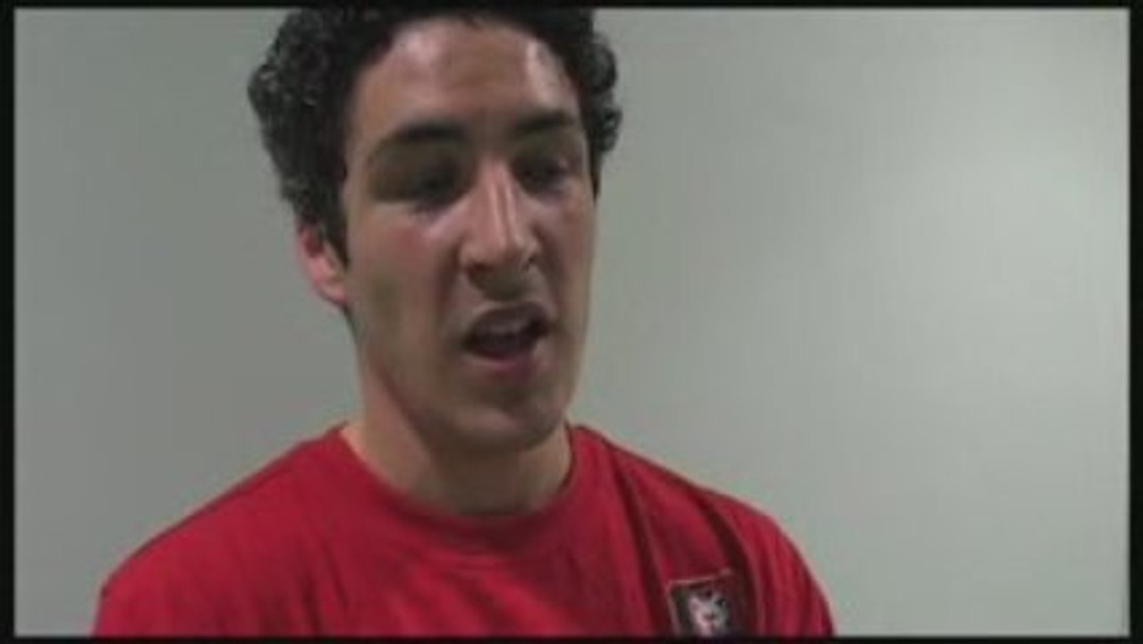 Fabien LEMOINE (GF38/SRFC)