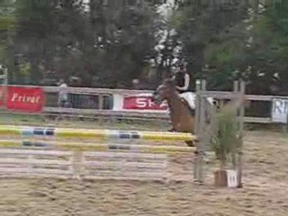 CSO Kerguélen Cha' & Quézac Club 2