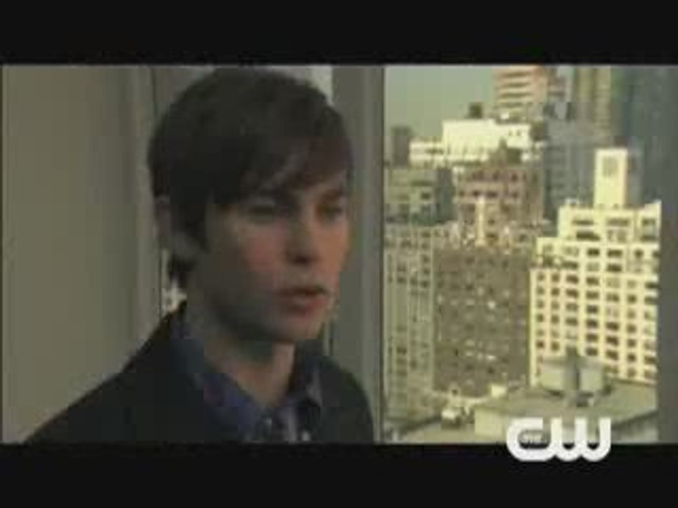 Gossip Girl - Official 222 Promo (Extended #2)
