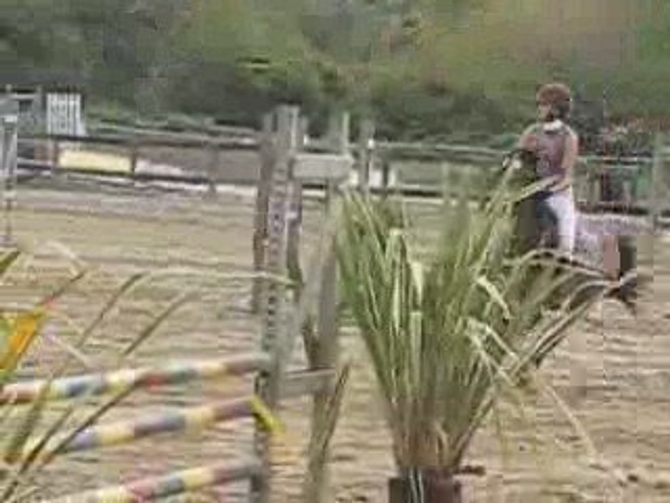 CSO Kerguélen Nono & Perle 1ere