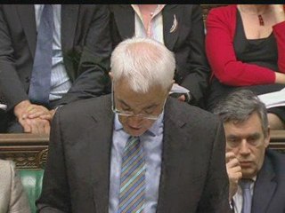 Budget 2009: Alistair Darling's inflation forecast