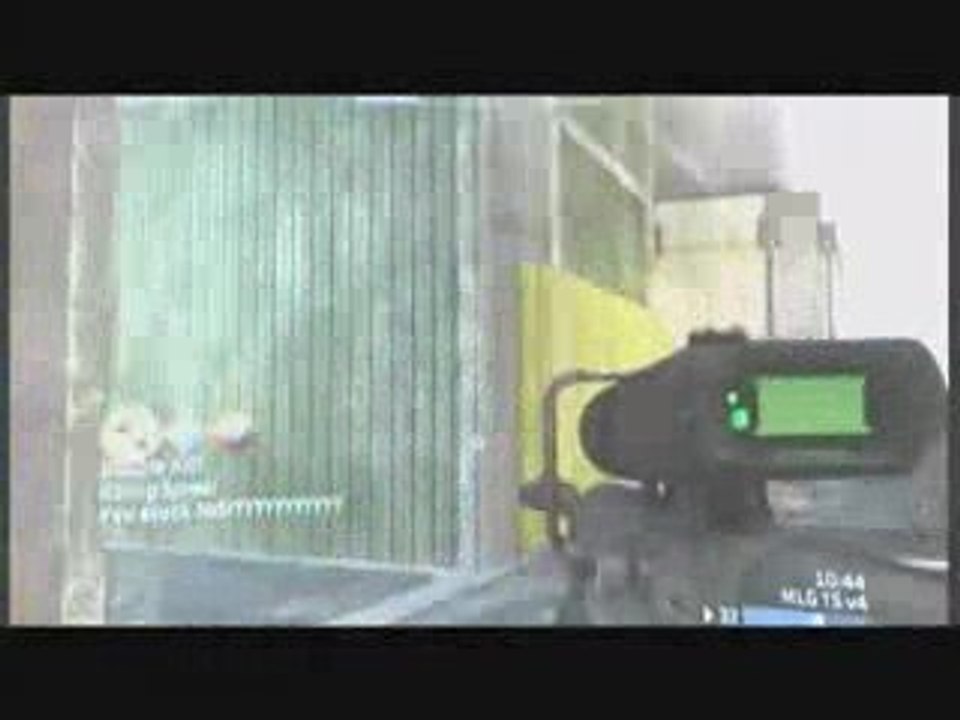 Halo 3 Montage 1 ::: Tension :::
