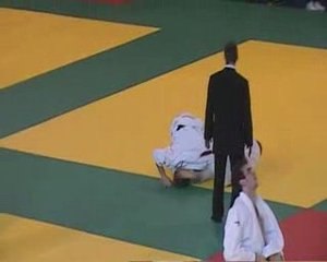 Juji-gatame